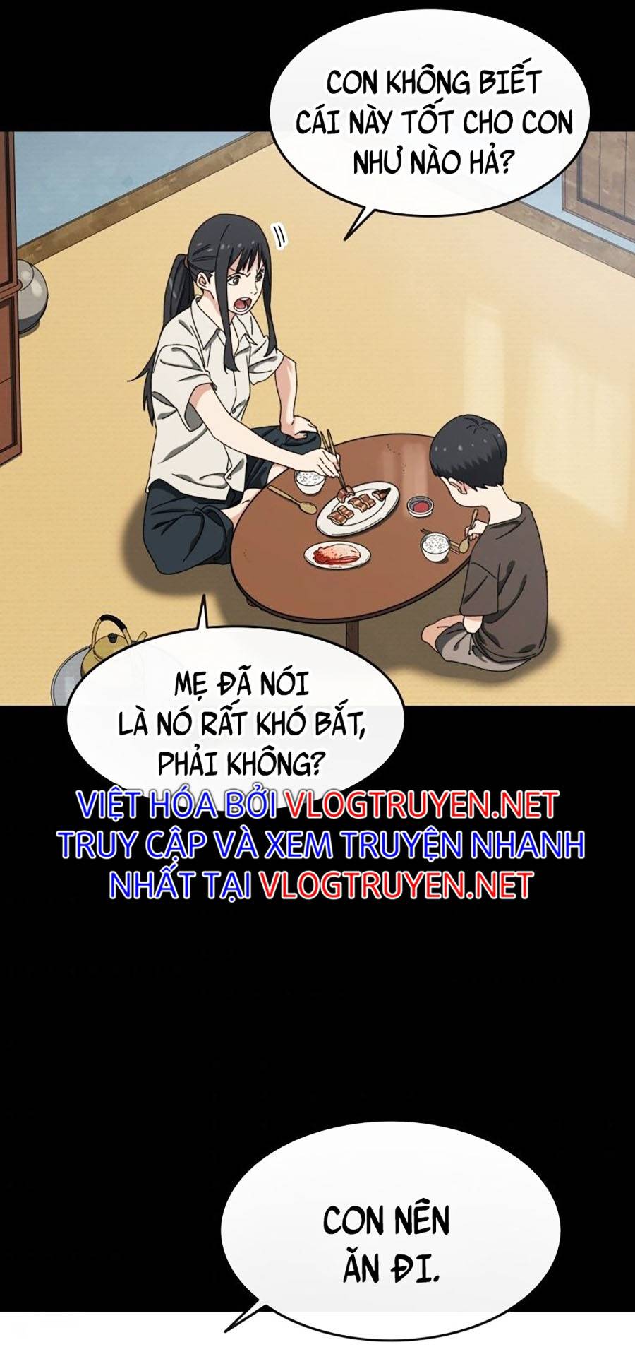 Tồn Tại Chapter 4 - Trang 40