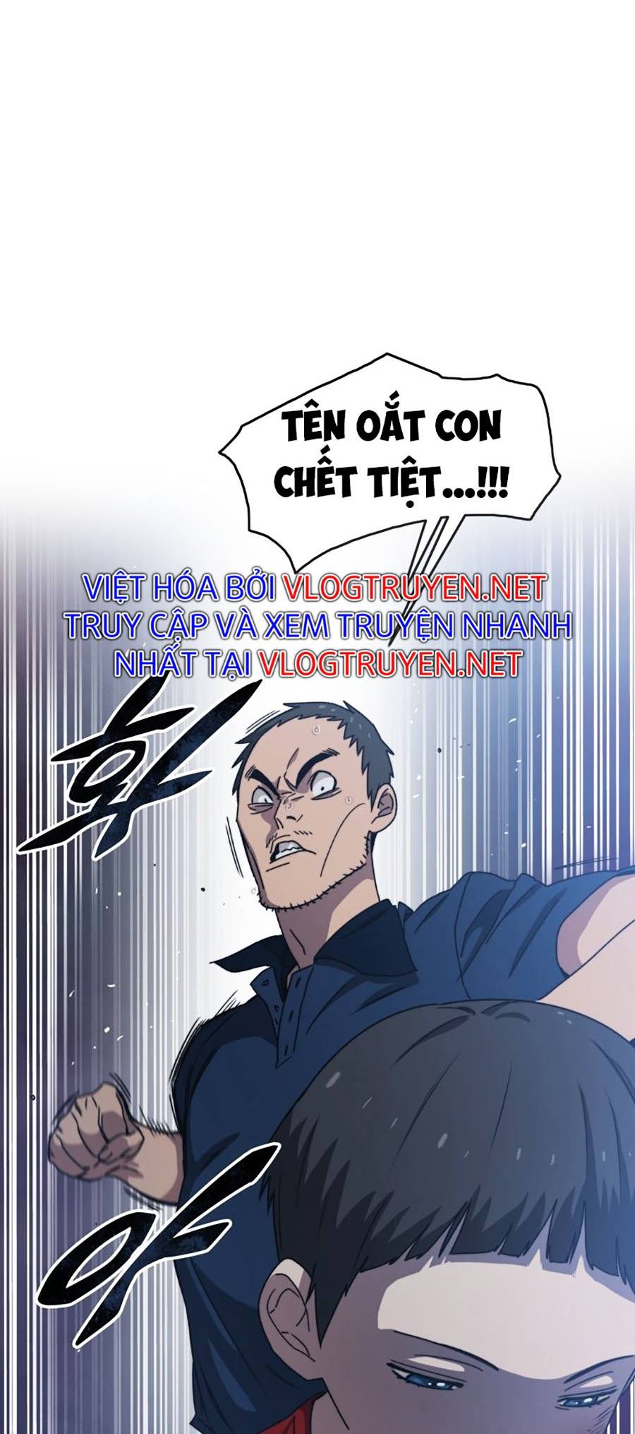 Tồn Tại Chapter 2 - Trang 19