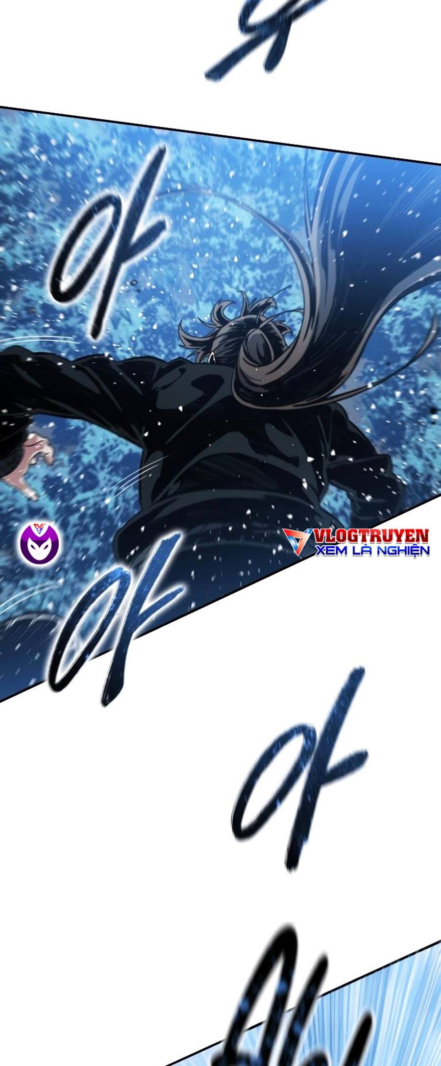 Tồn Tại Chapter 16 - Trang 12