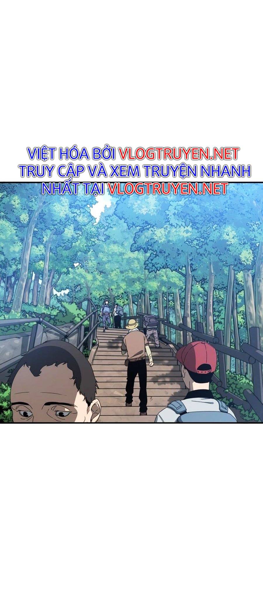 Tồn Tại Chapter 11 - Trang 28