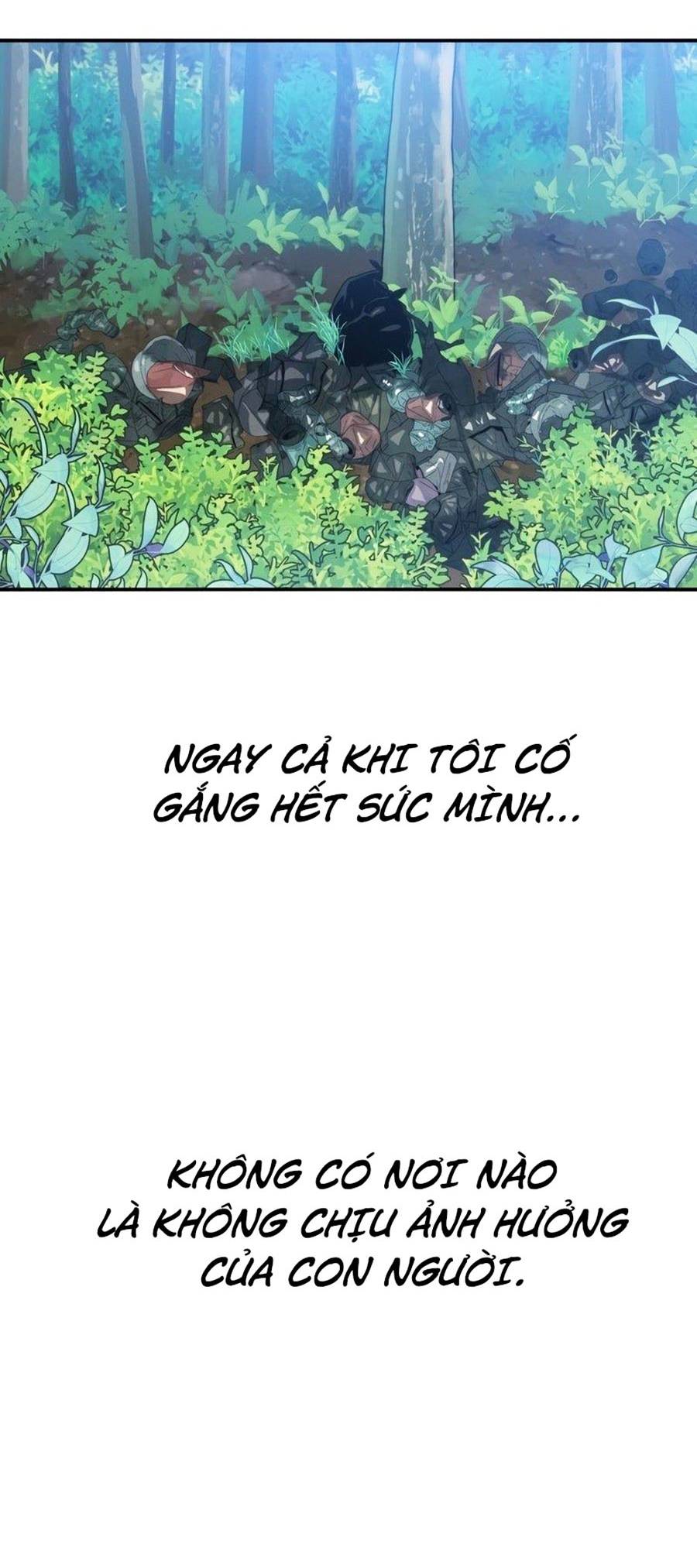 Tồn Tại Chapter 11 - Trang 29