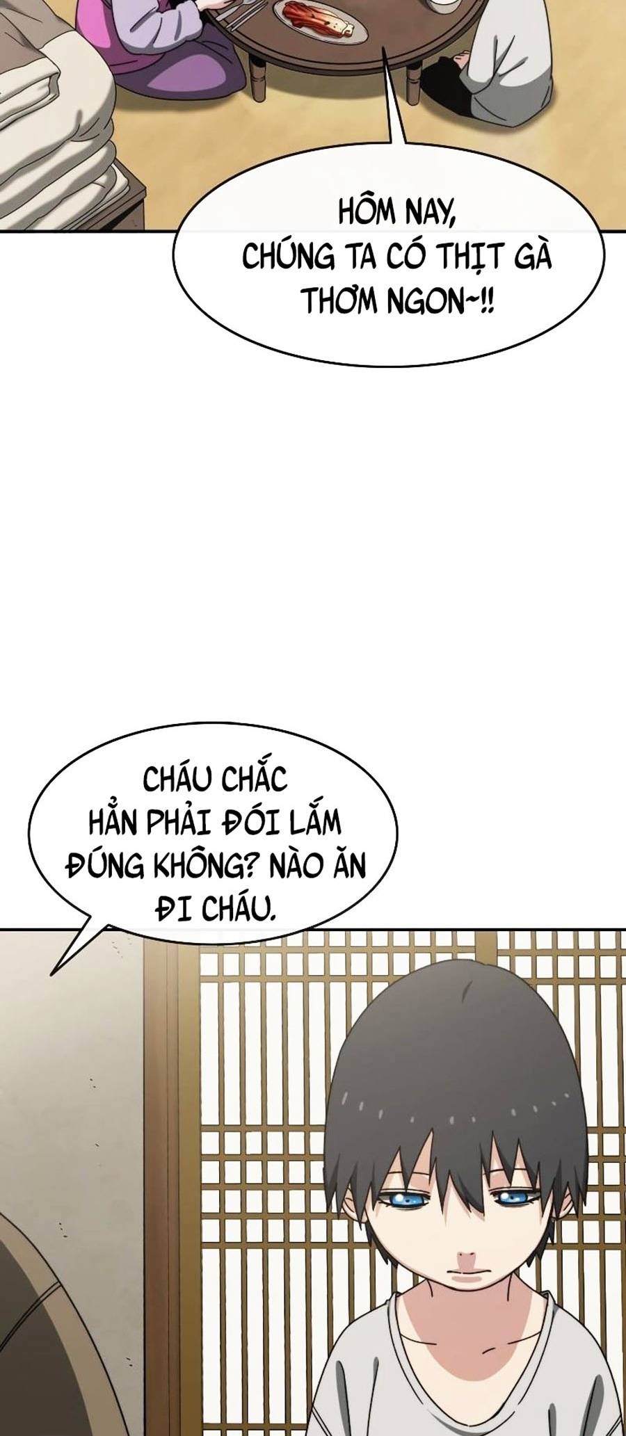 Tồn Tại Chapter 8 - Trang 47