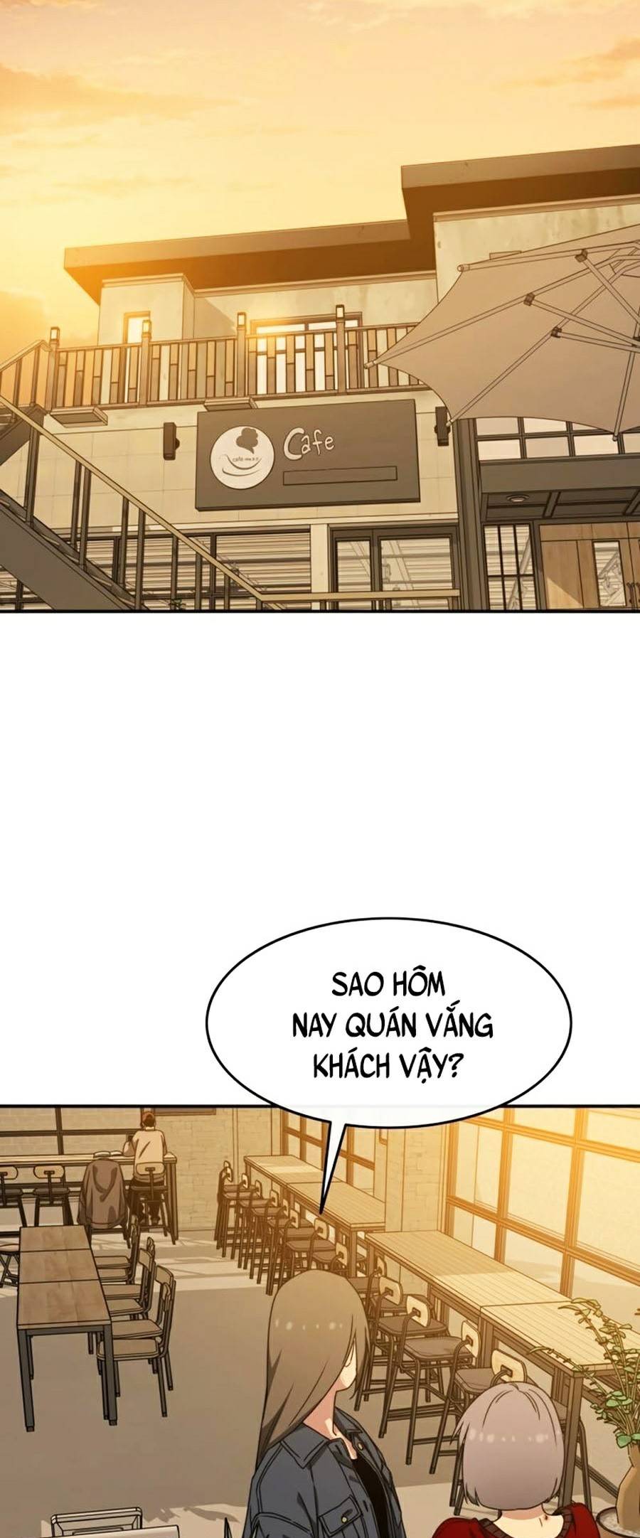 Tồn Tại Chapter 23 - Trang 38