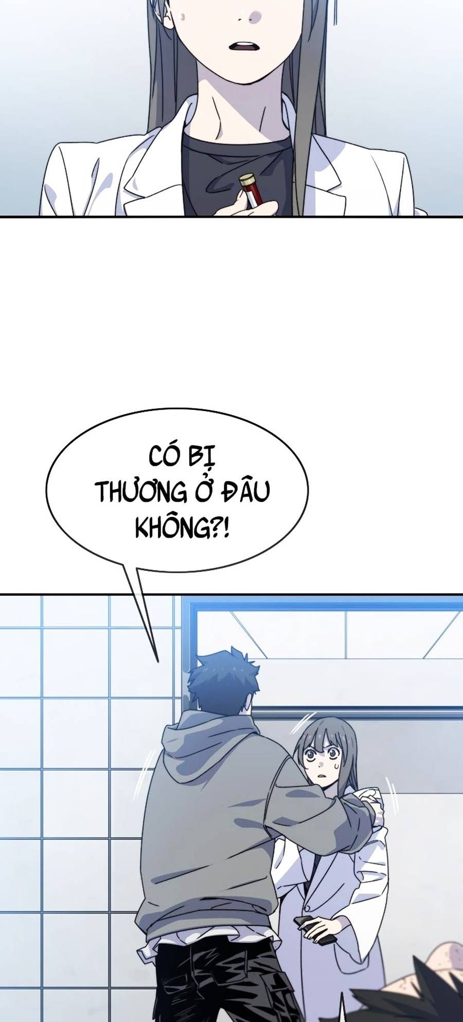 Tồn Tại Chapter 18 - Trang 59