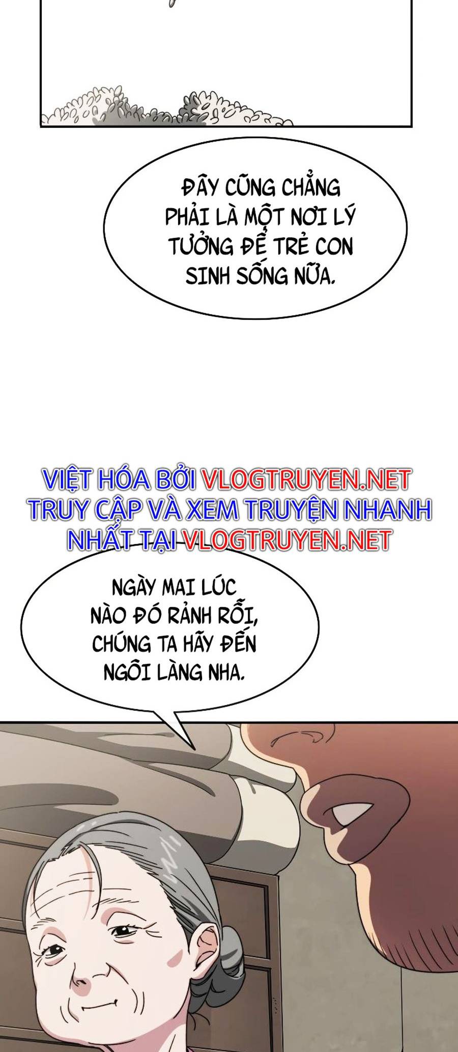 Tồn Tại Chapter 8 - Trang 55