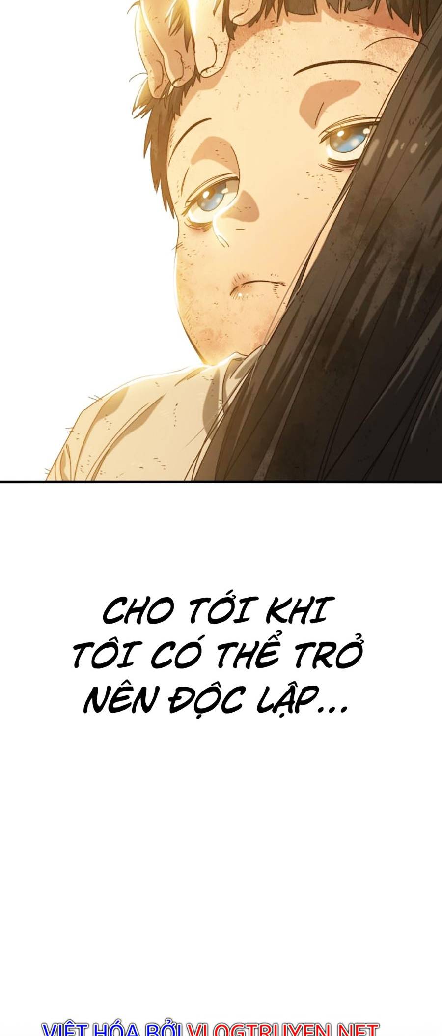 Tồn Tại Chapter 3 - Trang 3