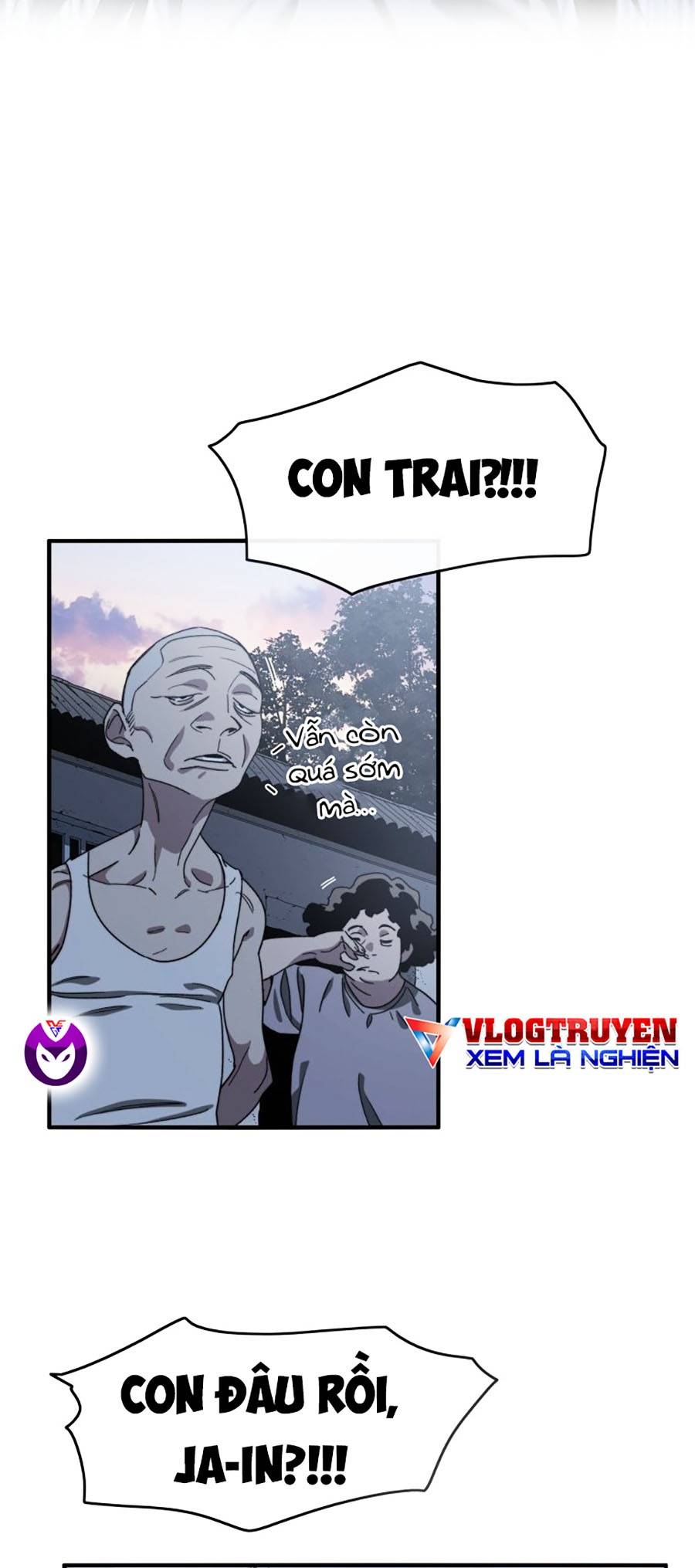 Tồn Tại Chapter 2 - Trang 88