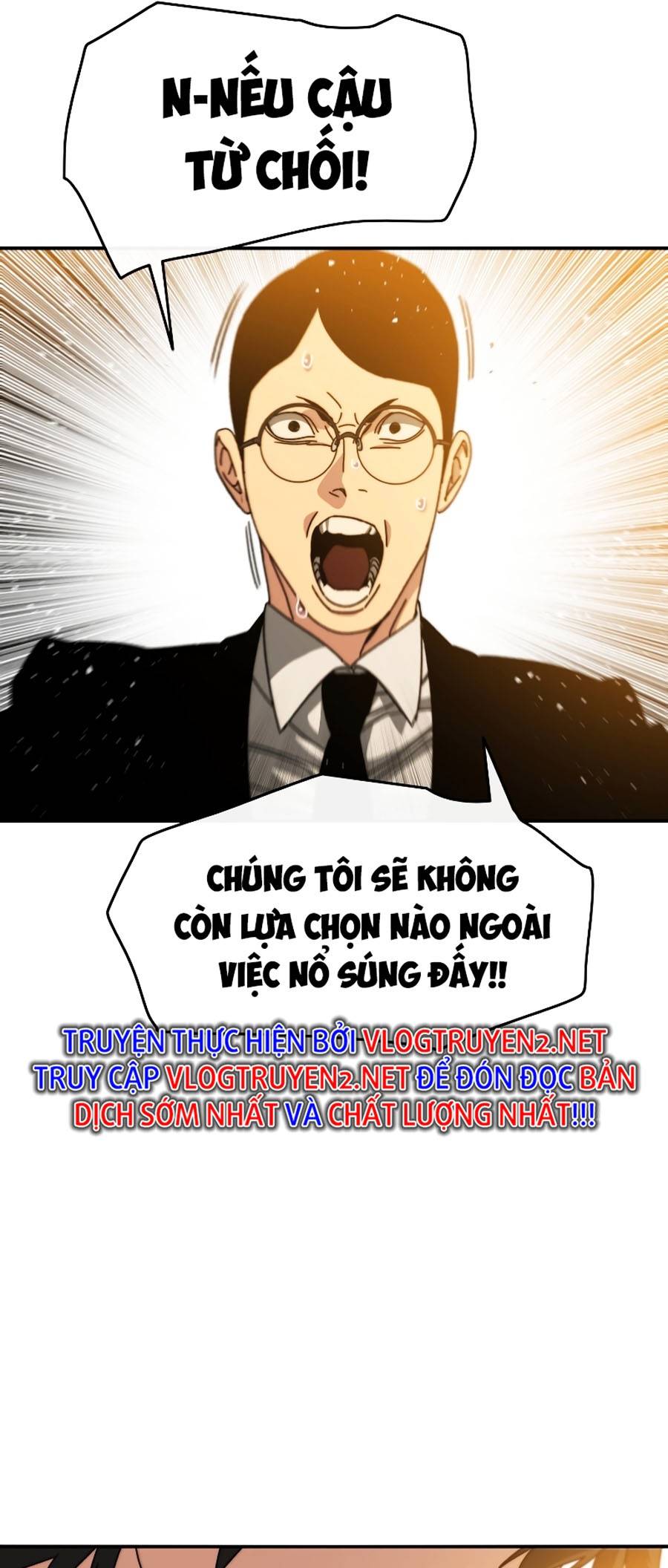 Tồn Tại Chapter 27 - Trang 32