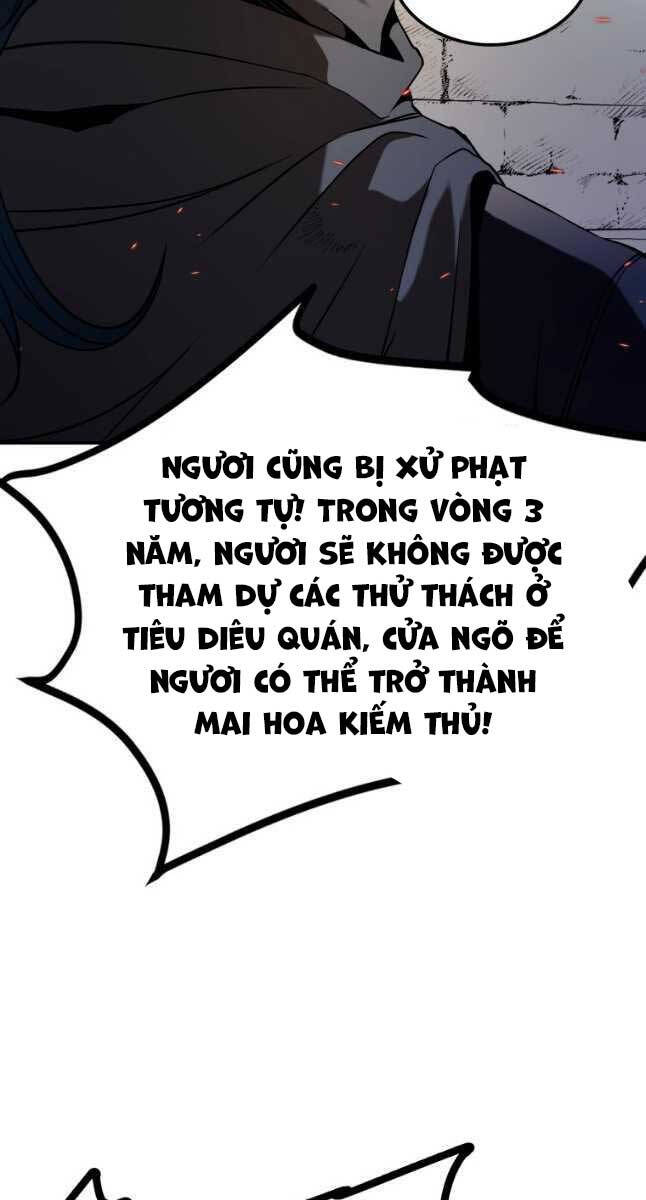 Hoa Sơn Tật Phong Kiếm Chapter 21 - Trang 25