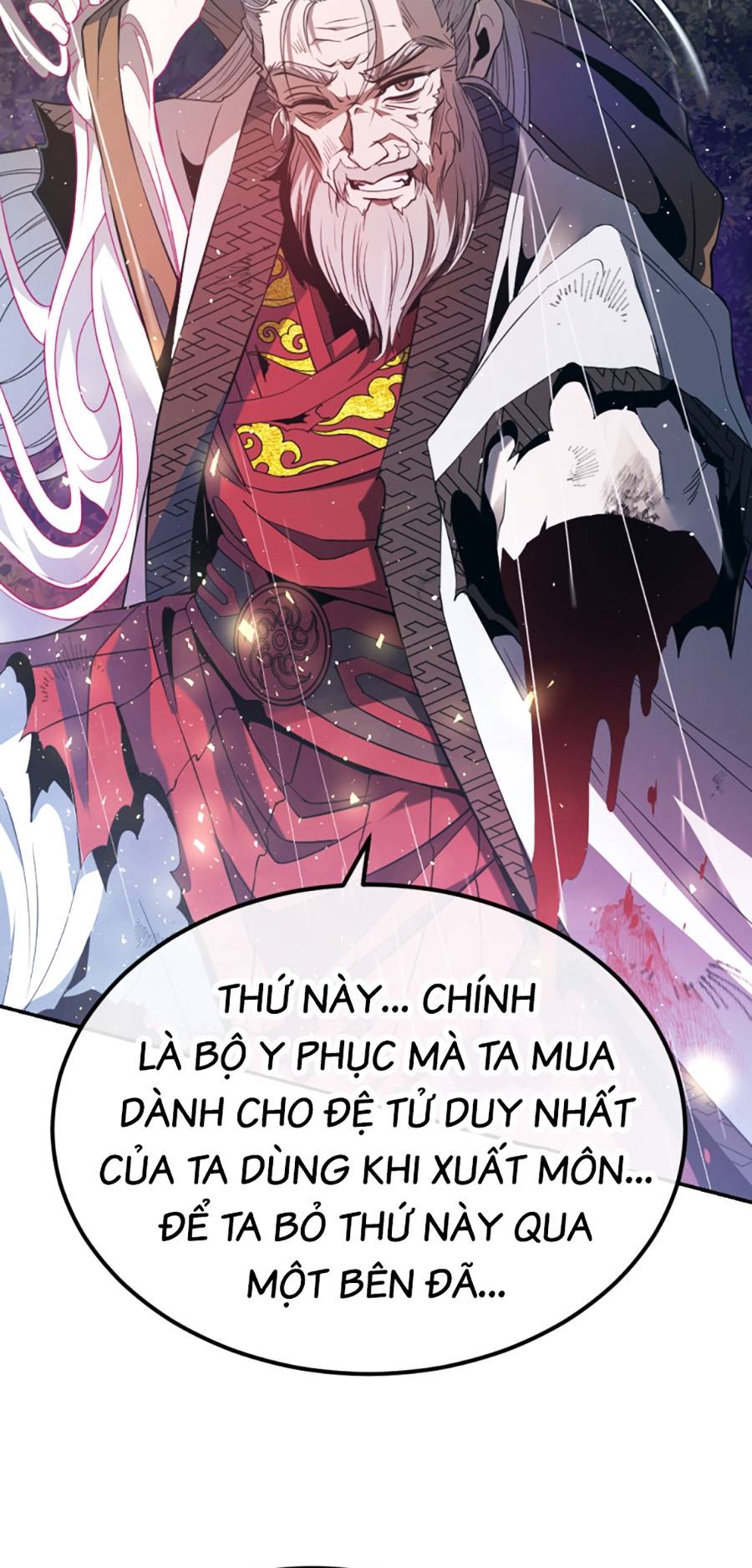 Hoa Sơn Tật Phong Kiếm Chapter 1 - Trang 94