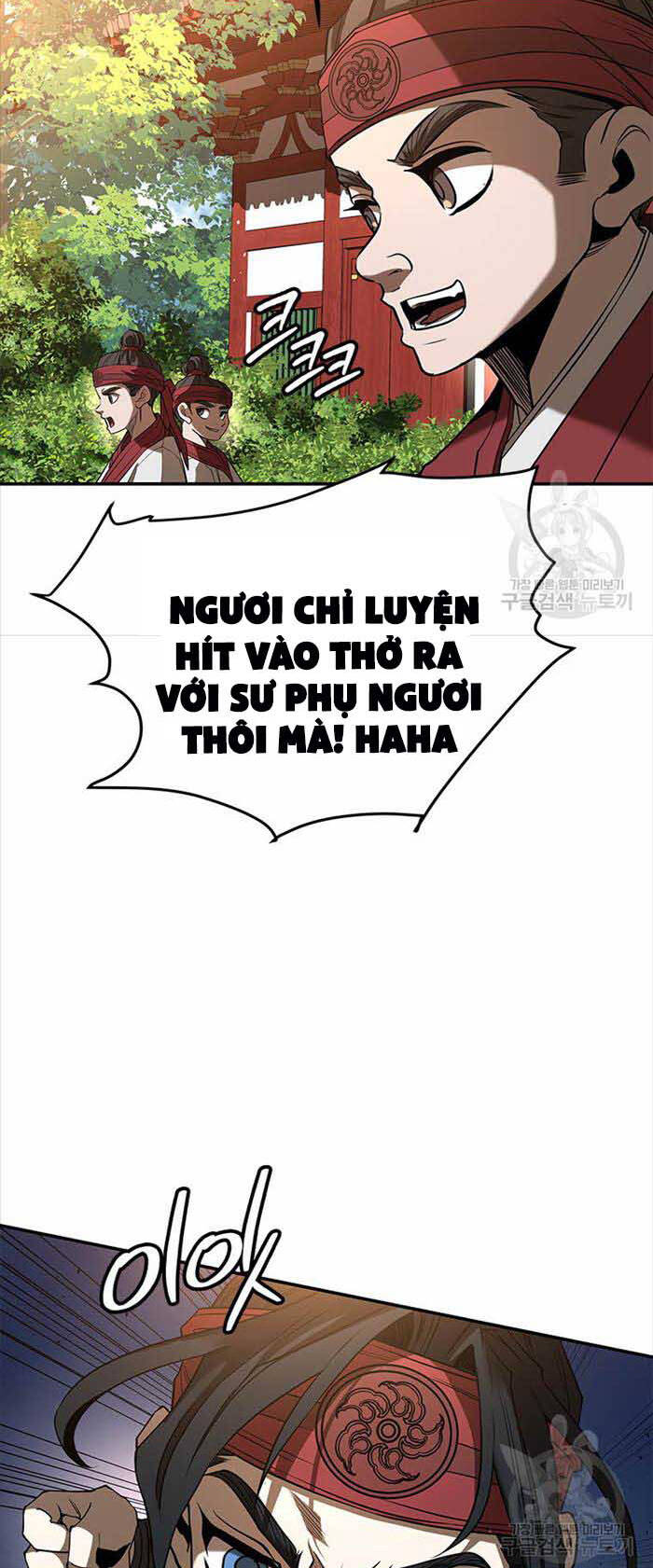 Hoa Sơn Tật Phong Kiếm Chapter 20 - Trang 53