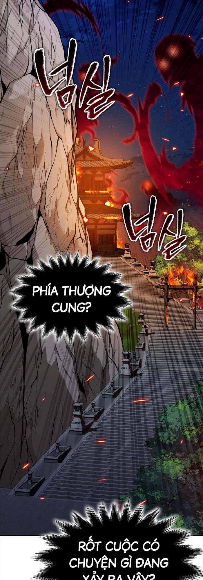 Hoa Sơn Tật Phong Kiếm Chapter 3 - Trang 65