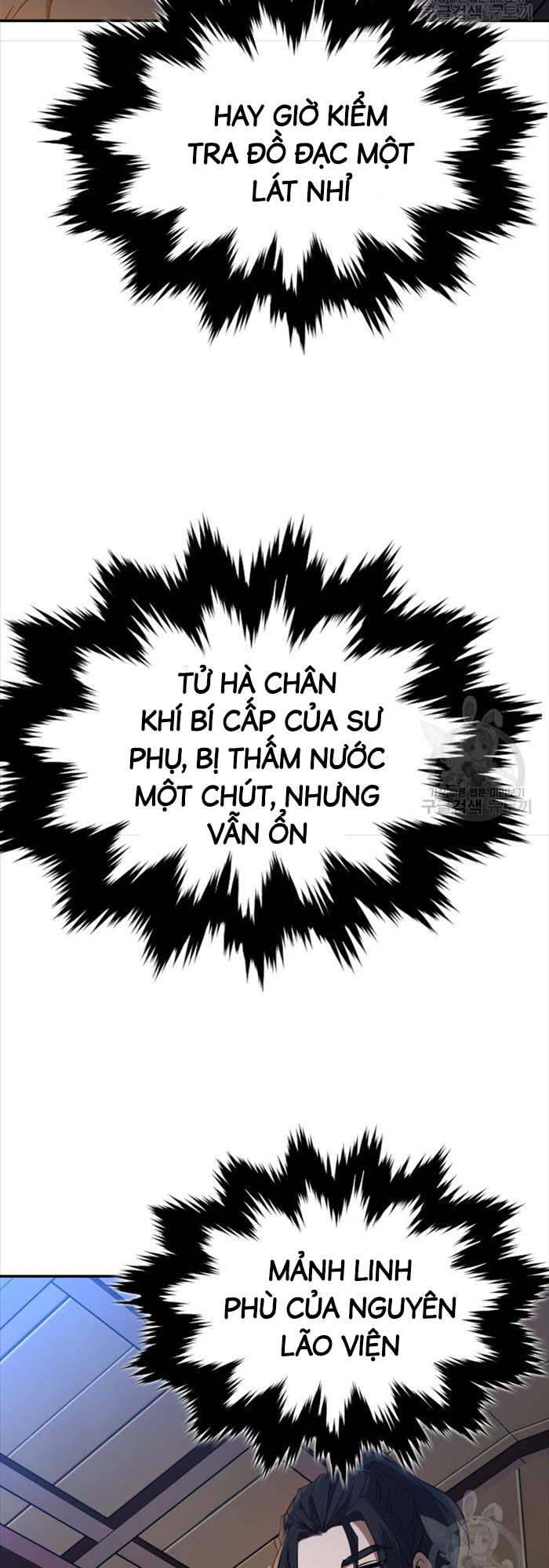 Hoa Sơn Tật Phong Kiếm Chapter 10 - Trang 72