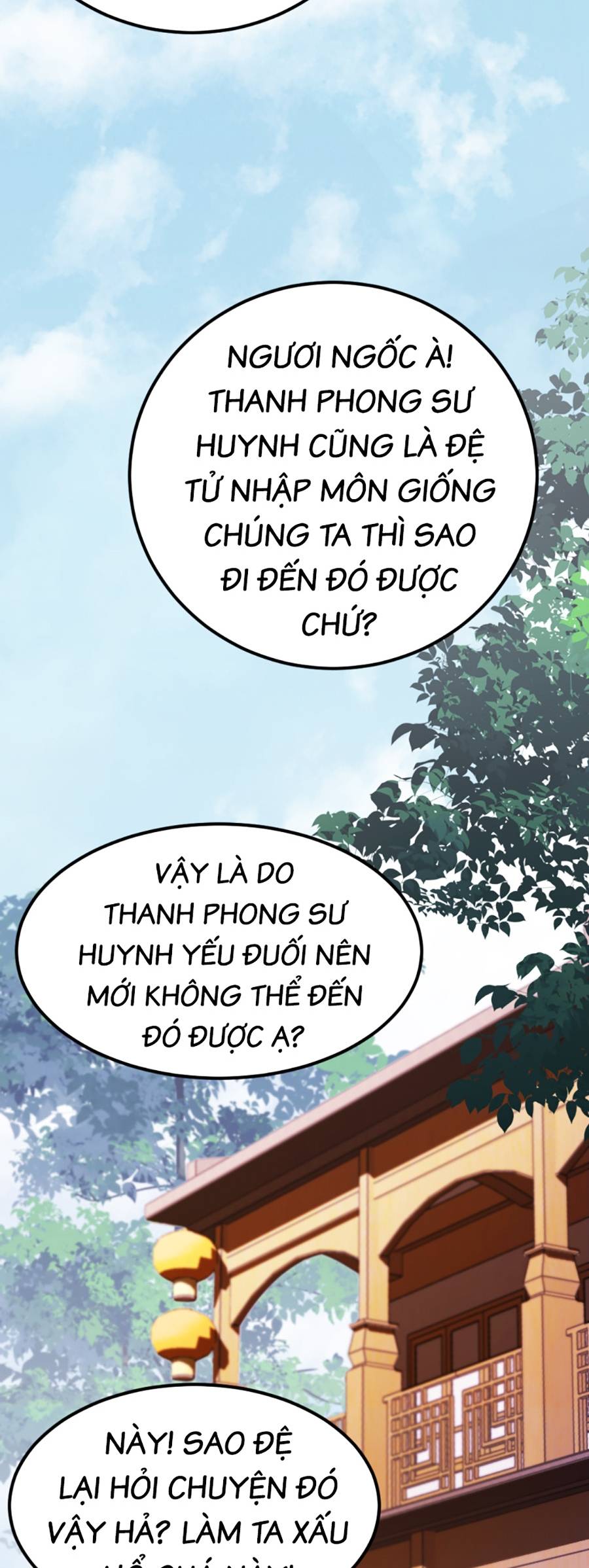 Hoa Sơn Tật Phong Kiếm Chapter 1 - Trang 123