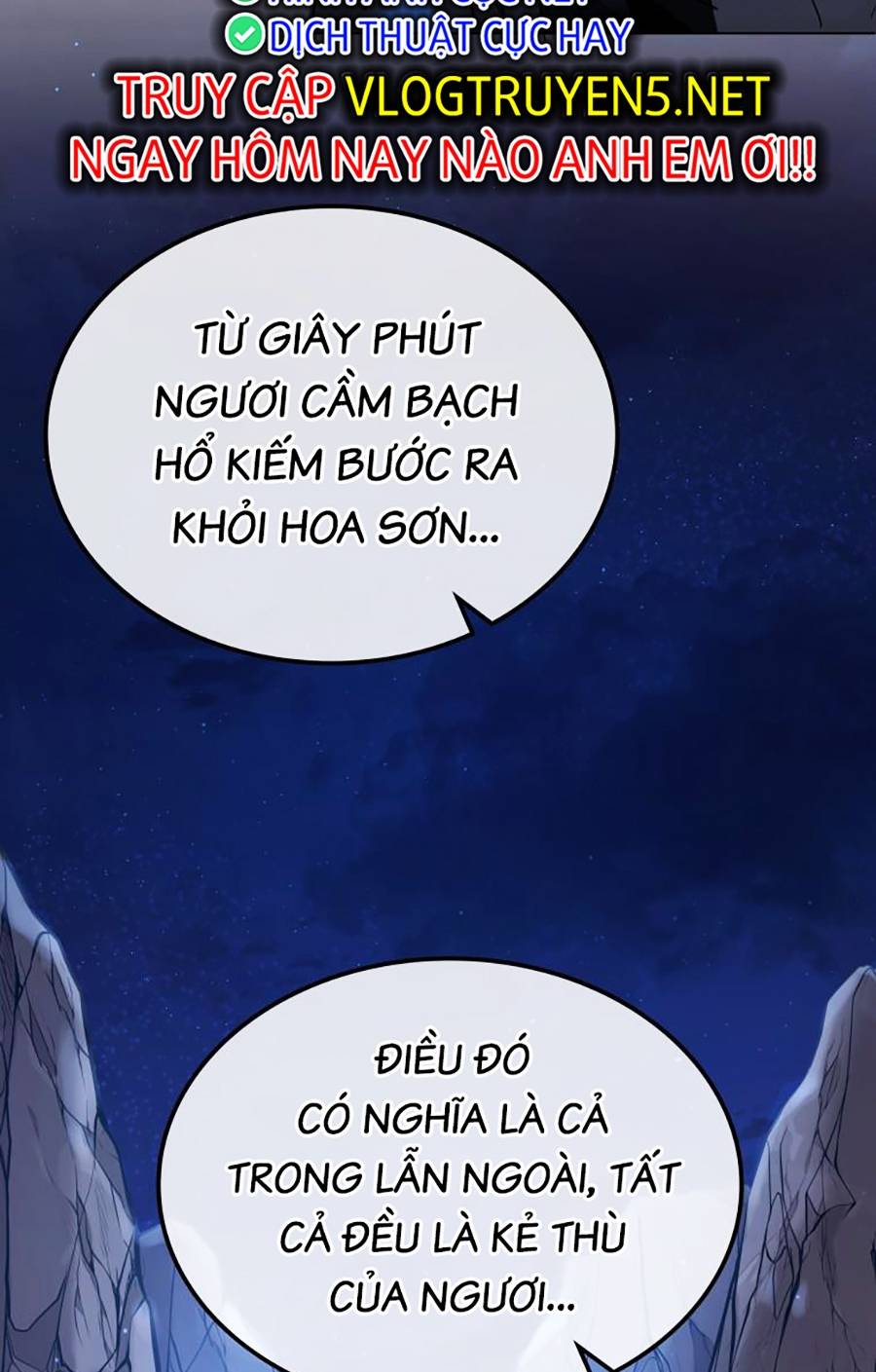 Hoa Sơn Tật Phong Kiếm Chapter 5 - Trang 103