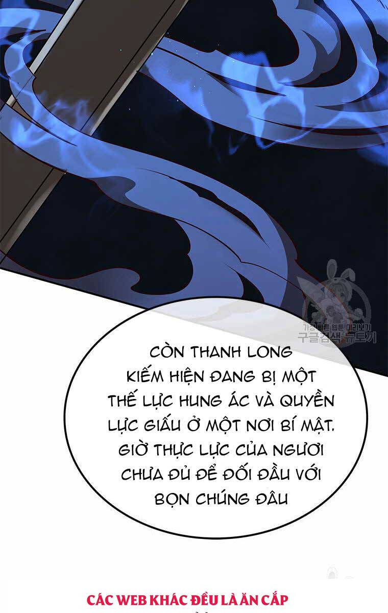 Hoa Sơn Tật Phong Kiếm Chapter 12 - Trang 145