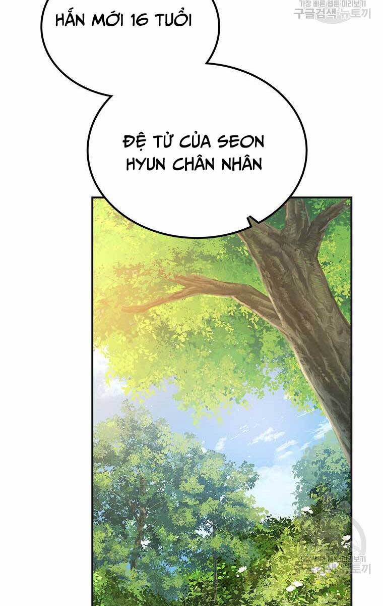 Hoa Sơn Tật Phong Kiếm Chapter 13 - Trang 80