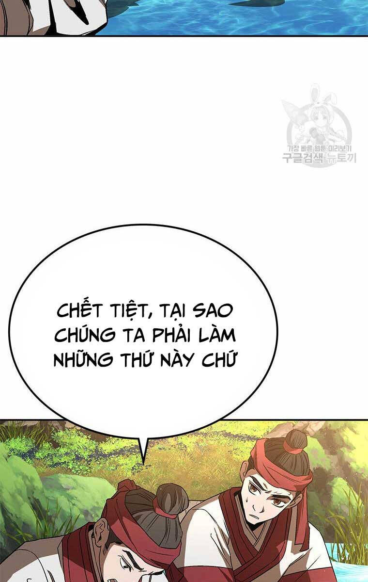 Hoa Sơn Tật Phong Kiếm Chapter 13 - Trang 57