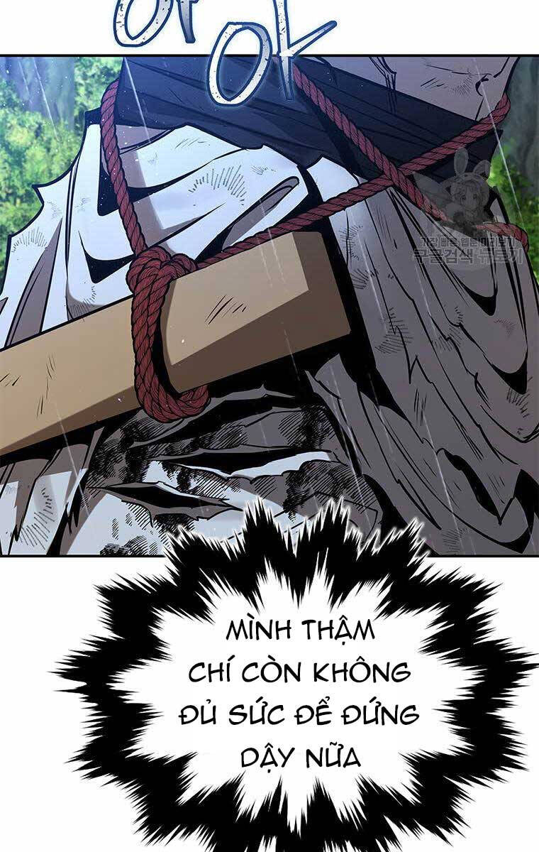 Hoa Sơn Tật Phong Kiếm Chapter 12 - Trang 19