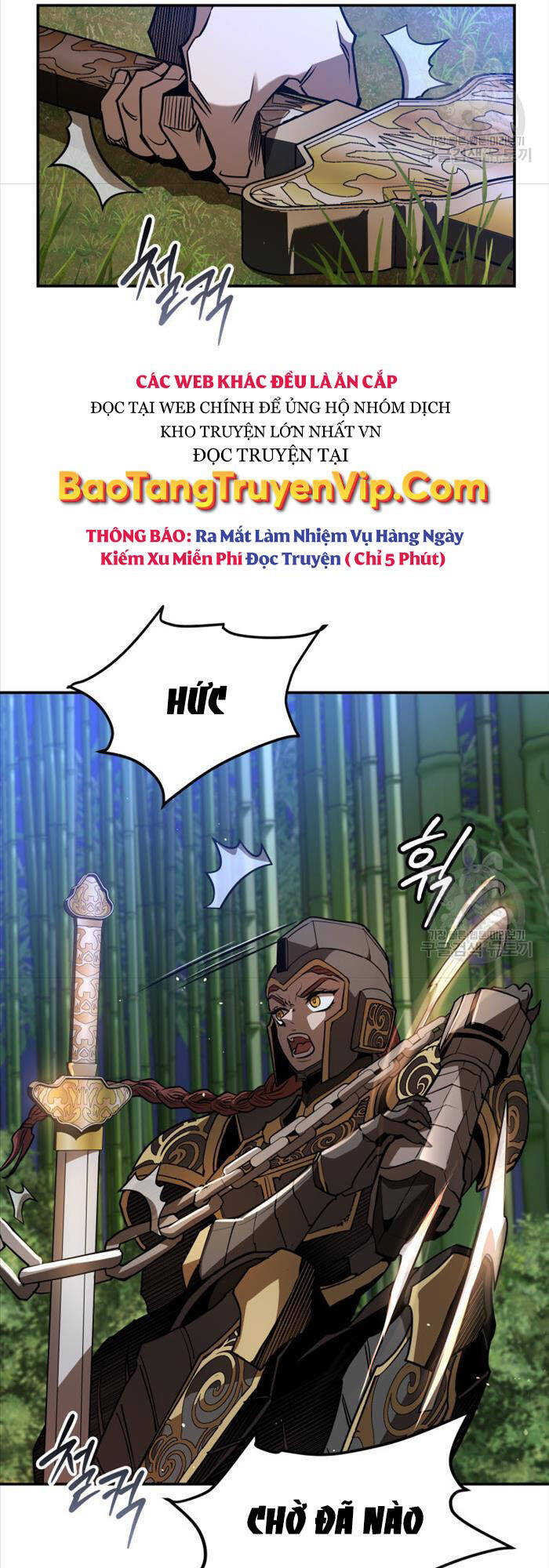 Hoa Sơn Tật Phong Kiếm Chapter 18 - Trang 37