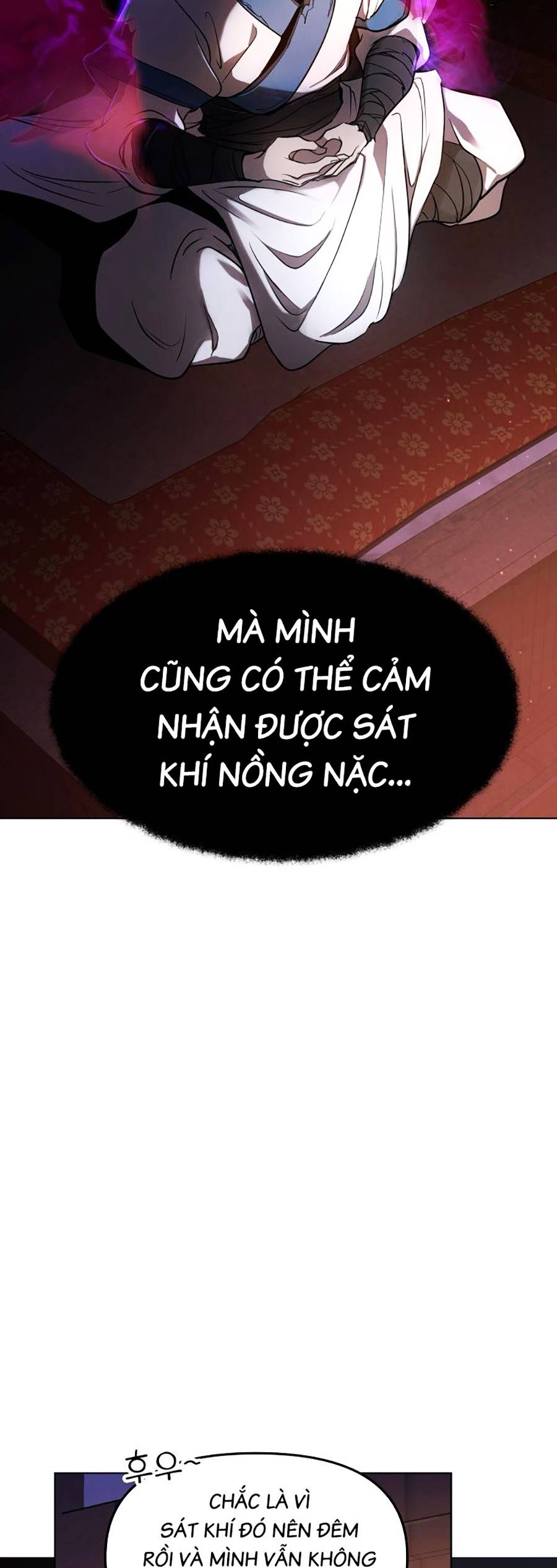 Hoa Sơn Tật Phong Kiếm Chapter 2 - Trang 5