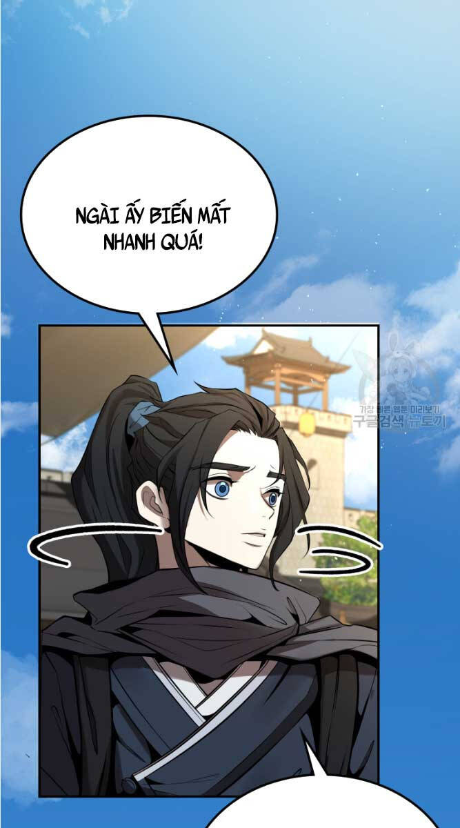 Hoa Sơn Tật Phong Kiếm Chapter 8 - Trang 97