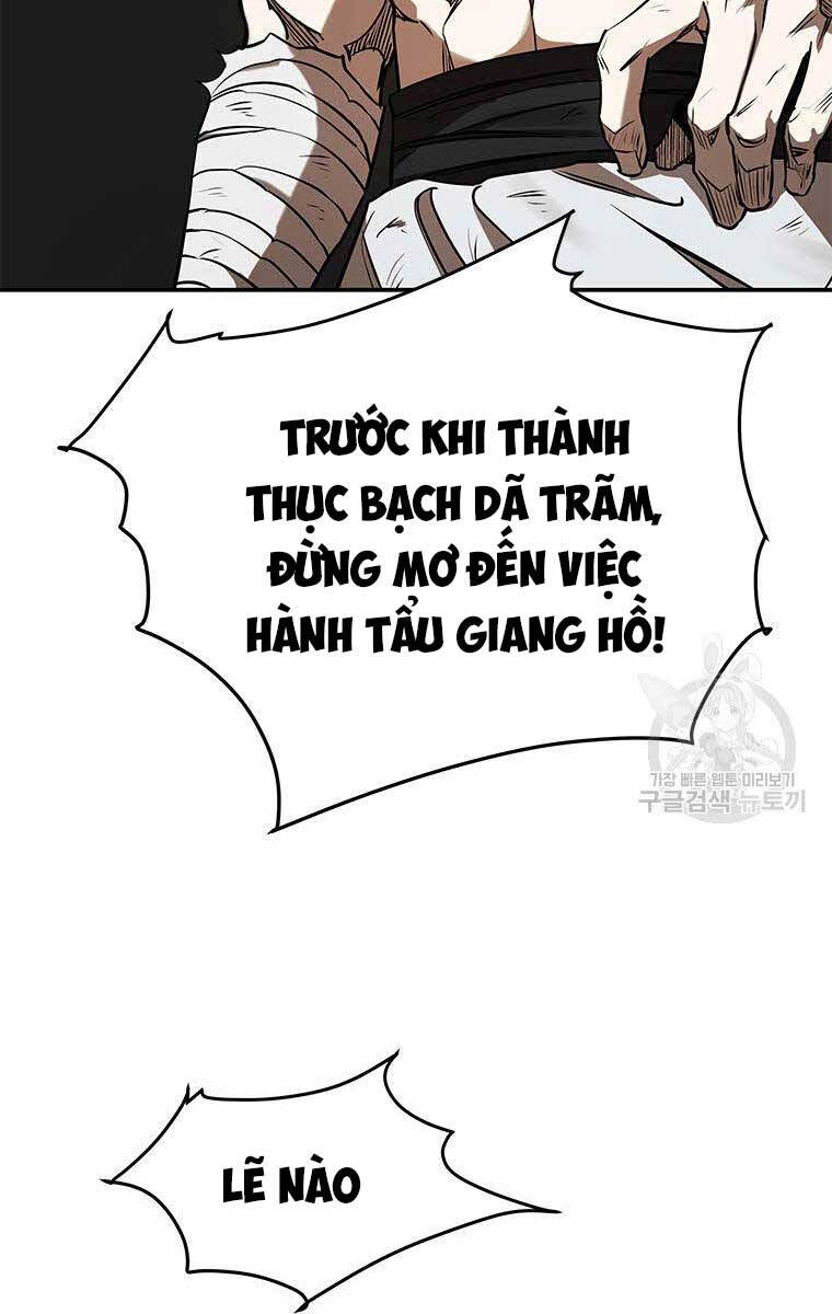 Hoa Sơn Tật Phong Kiếm Chapter 12 - Trang 139