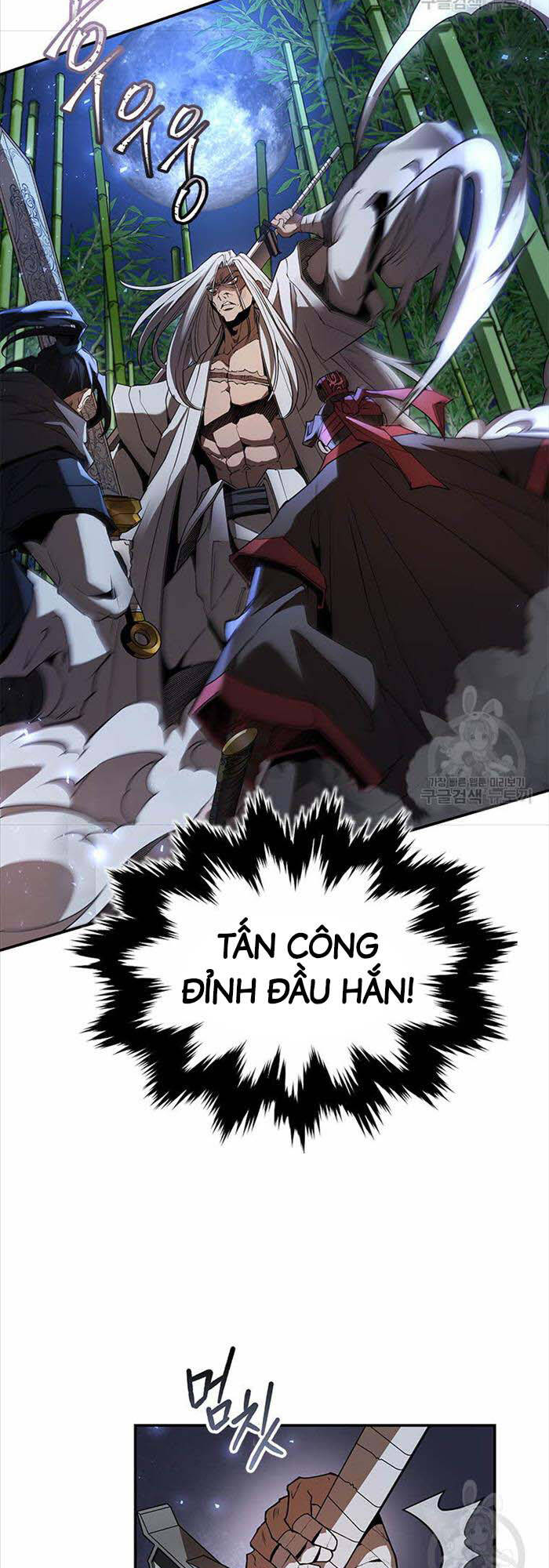 Hoa Sơn Tật Phong Kiếm Chapter 17 - Trang 28