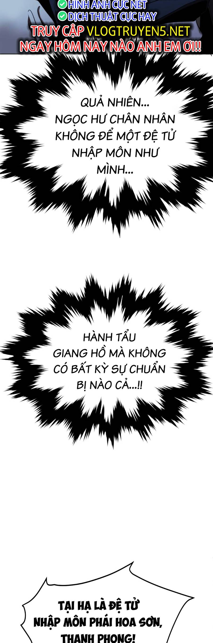 Hoa Sơn Tật Phong Kiếm Chapter 5 - Trang 92