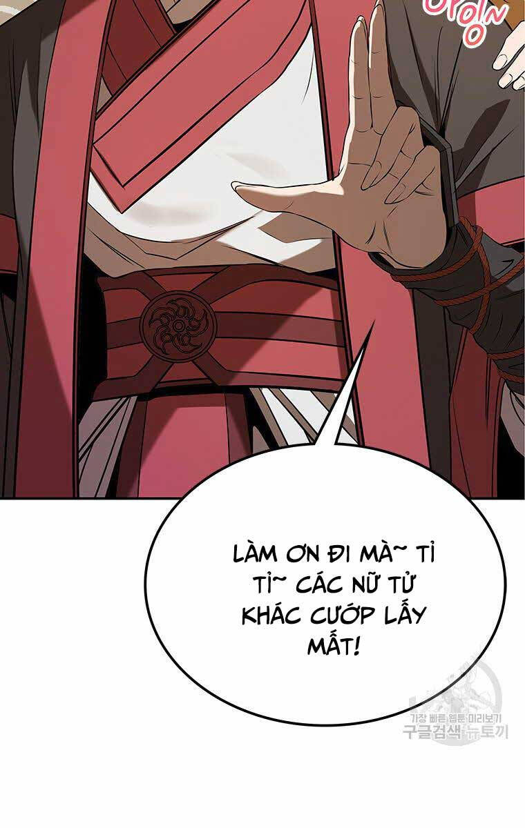 Hoa Sơn Tật Phong Kiếm Chapter 13 - Trang 134