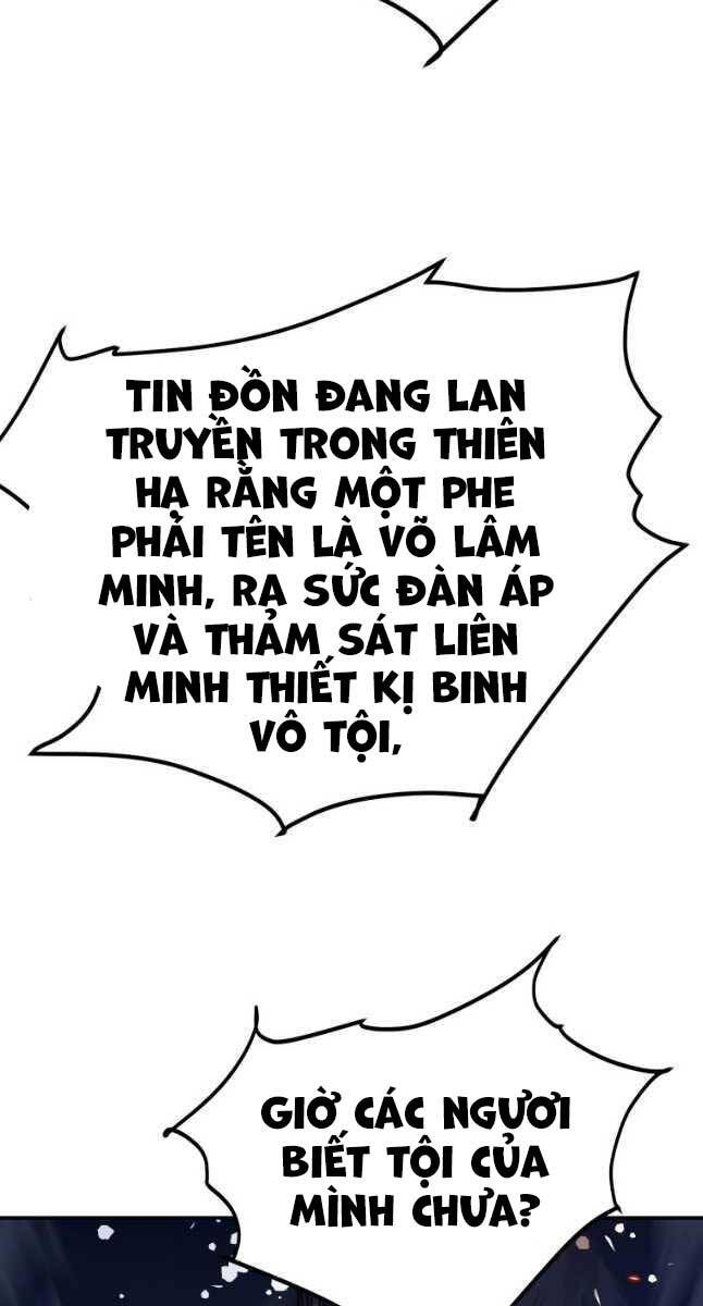 Hoa Sơn Tật Phong Kiếm Chapter 21 - Trang 79