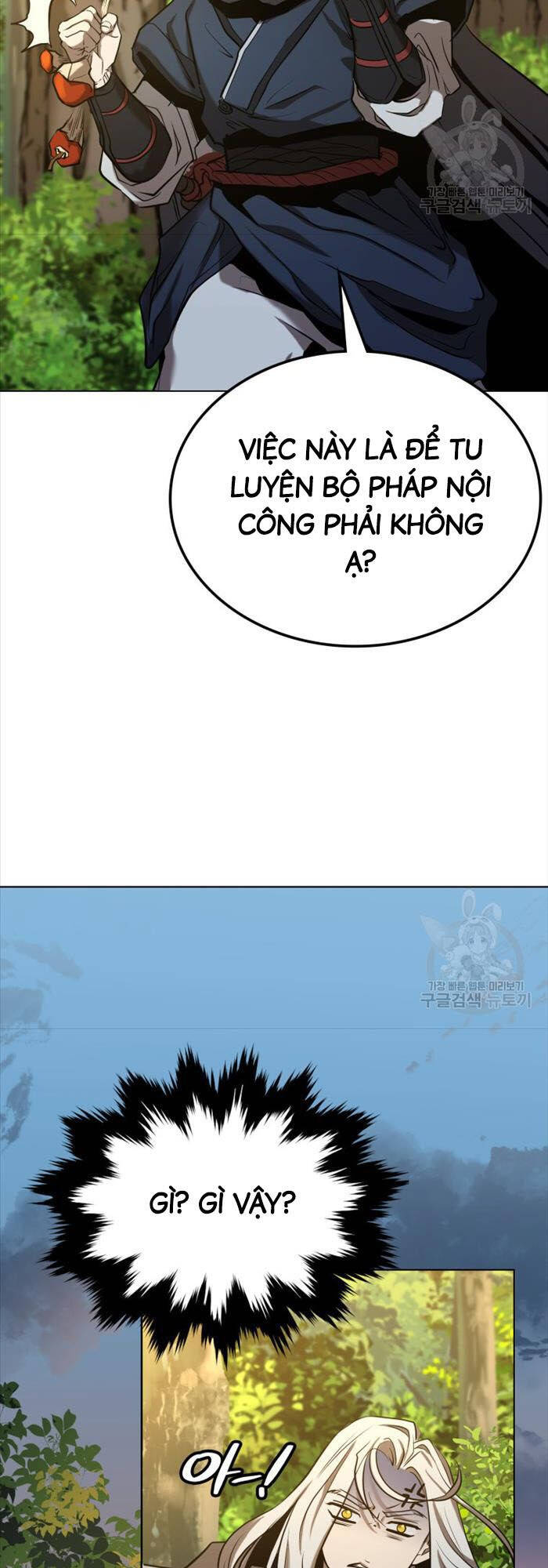 Hoa Sơn Tật Phong Kiếm Chapter 6 - Trang 40