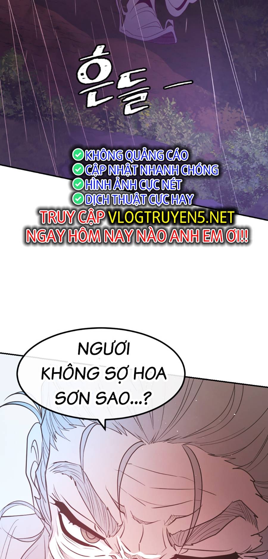 Hoa Sơn Tật Phong Kiếm Chapter 1 - Trang 90