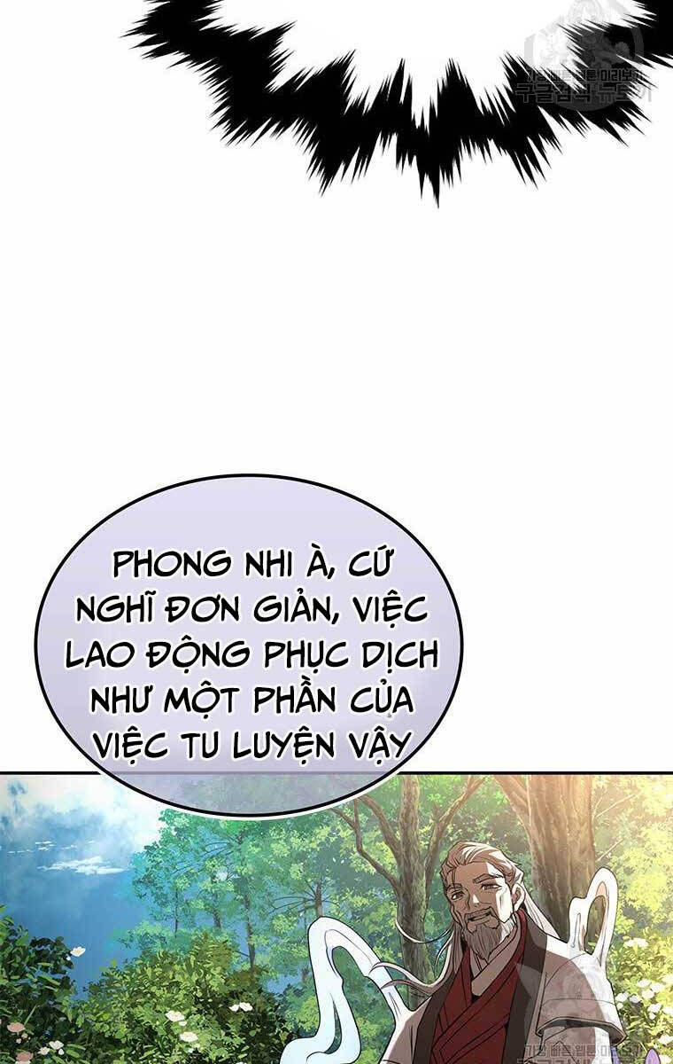 Hoa Sơn Tật Phong Kiếm Chapter 13 - Trang 64