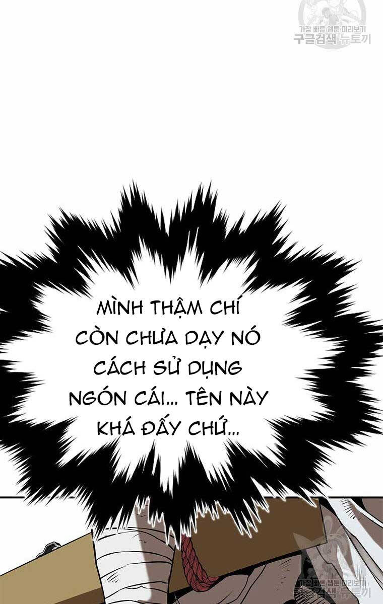 Hoa Sơn Tật Phong Kiếm Chapter 12 - Trang 116