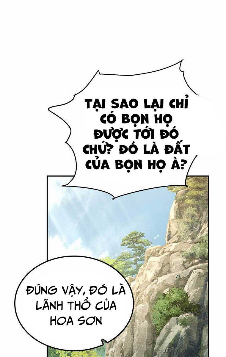 Hoa Sơn Tật Phong Kiếm Chapter 13 - Trang 52