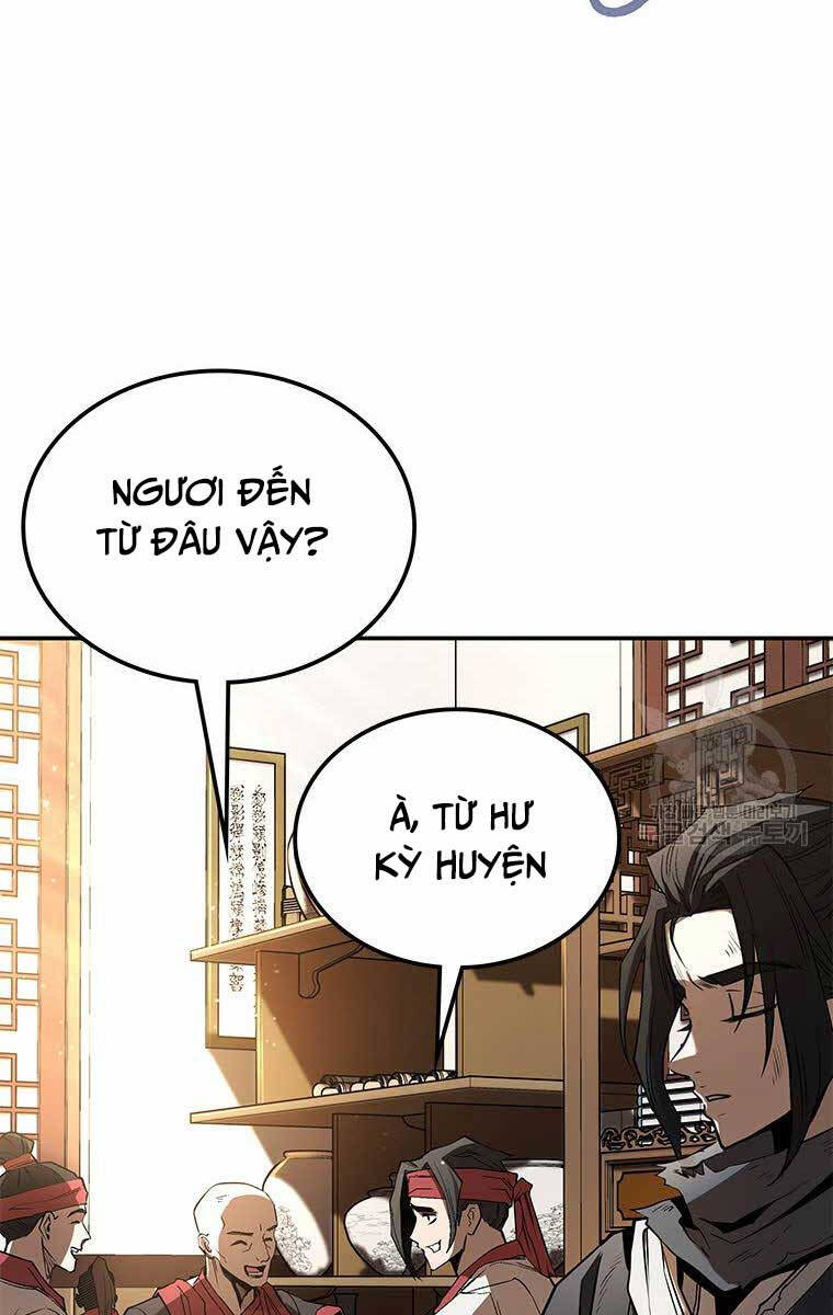 Hoa Sơn Tật Phong Kiếm Chapter 13 - Trang 3