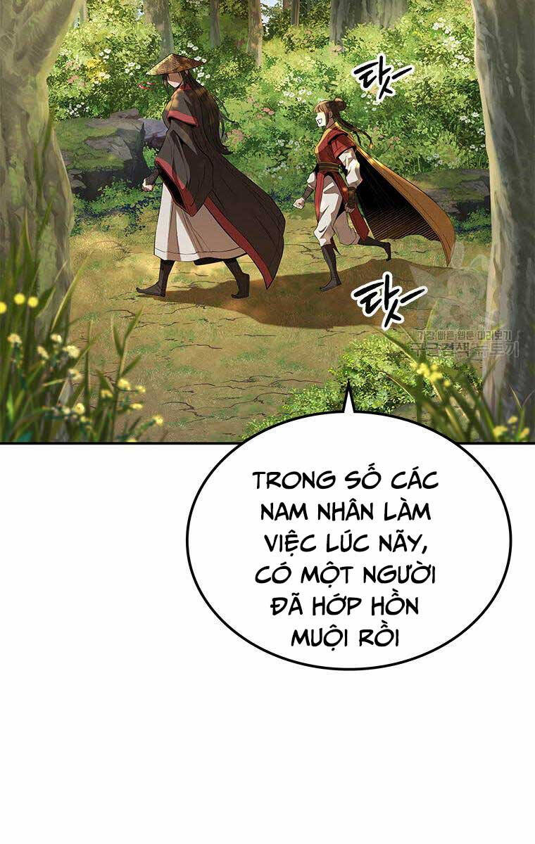 Hoa Sơn Tật Phong Kiếm Chapter 13 - Trang 122