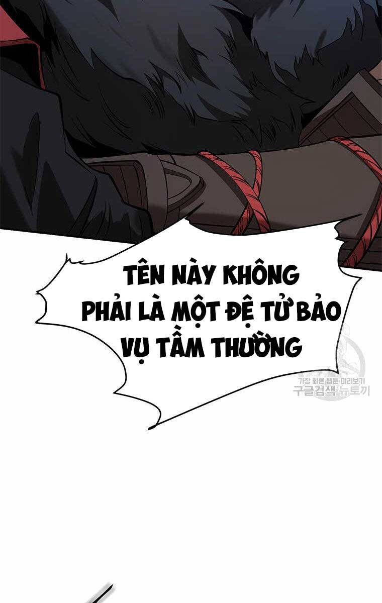 Hoa Sơn Tật Phong Kiếm Chapter 9 - Trang 53