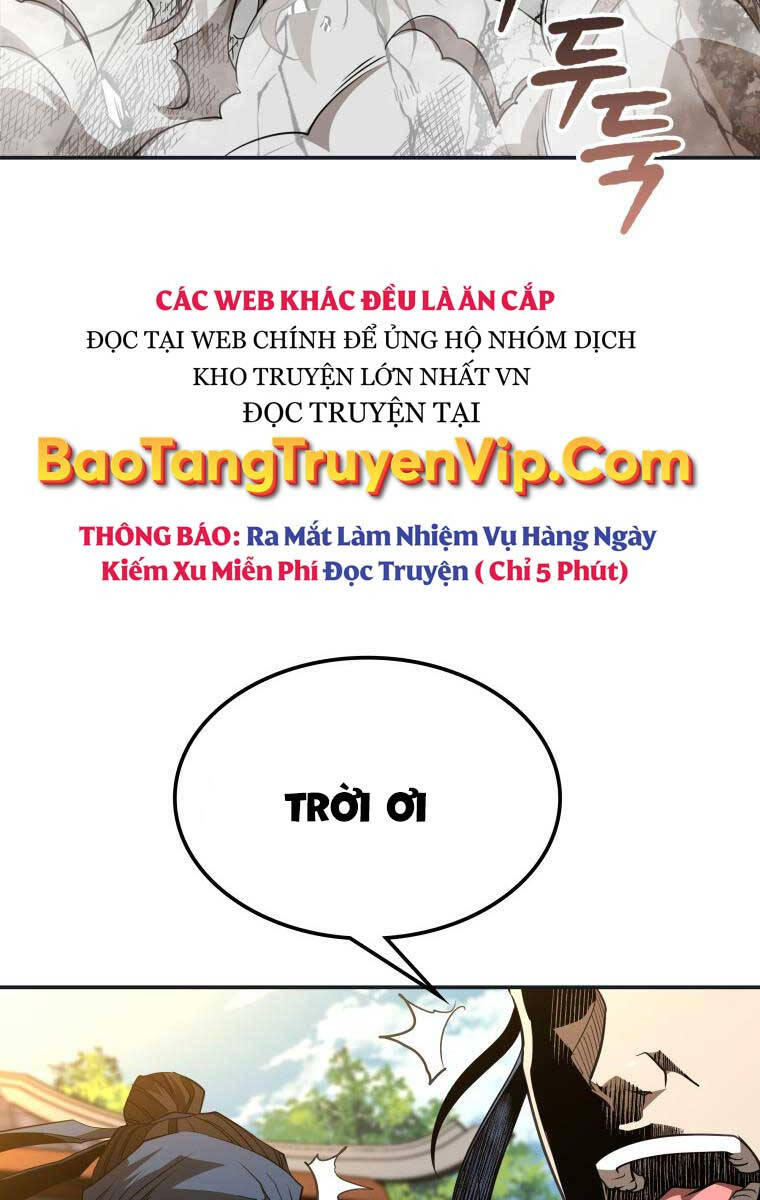 Hoa Sơn Tật Phong Kiếm Chapter 11 - Trang 47