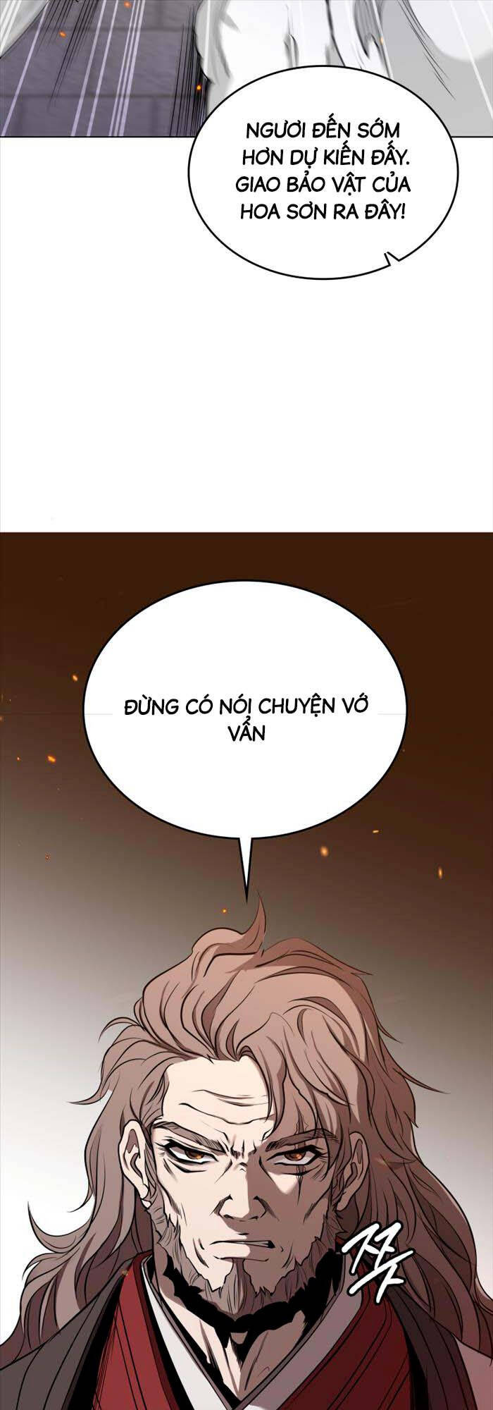 Hoa Sơn Tật Phong Kiếm Chapter 3 - Trang 70