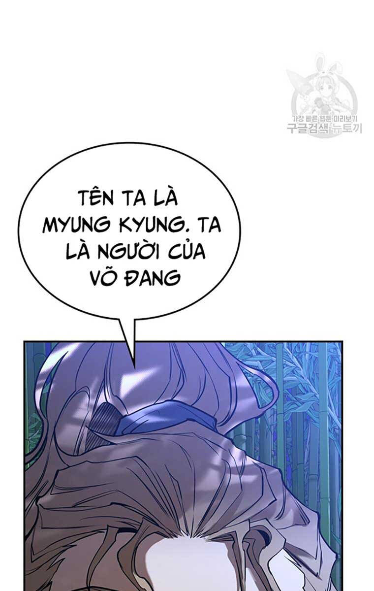 Hoa Sơn Tật Phong Kiếm Chapter 19 - Trang 38