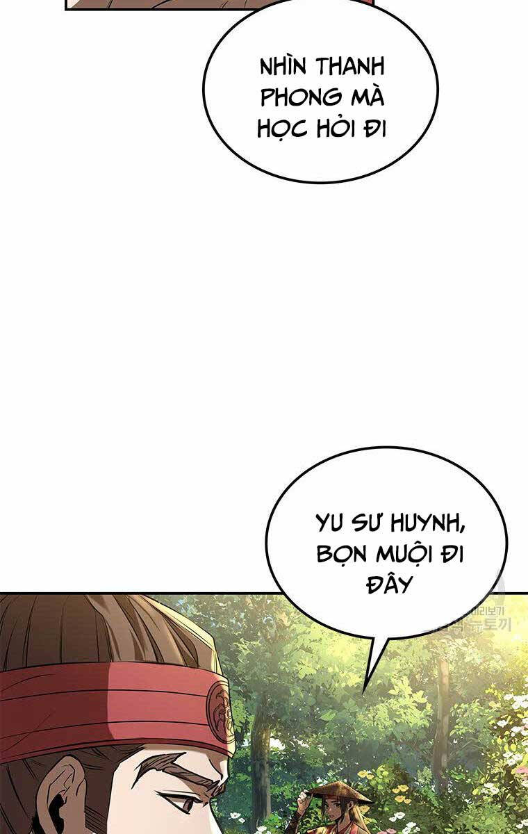 Hoa Sơn Tật Phong Kiếm Chapter 13 - Trang 110