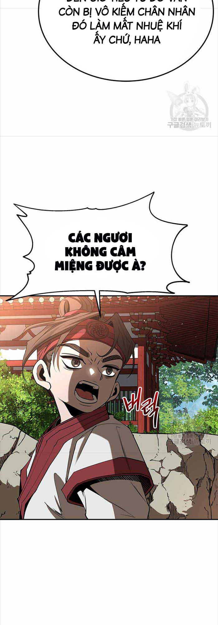 Hoa Sơn Tật Phong Kiếm Chapter 20 - Trang 68