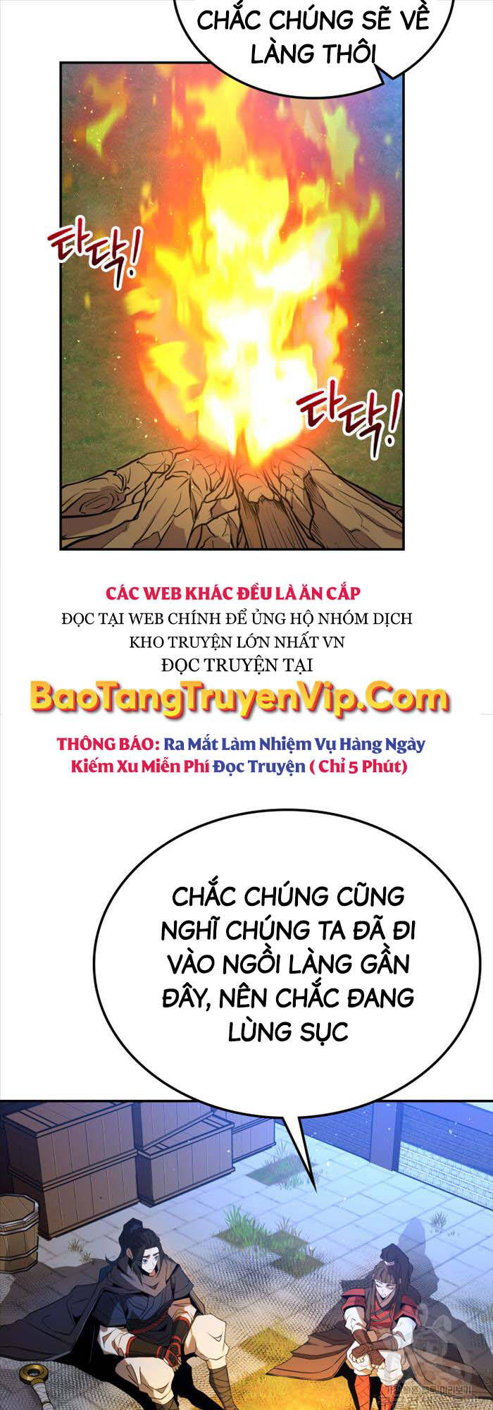 Hoa Sơn Tật Phong Kiếm Chapter 10 - Trang 56