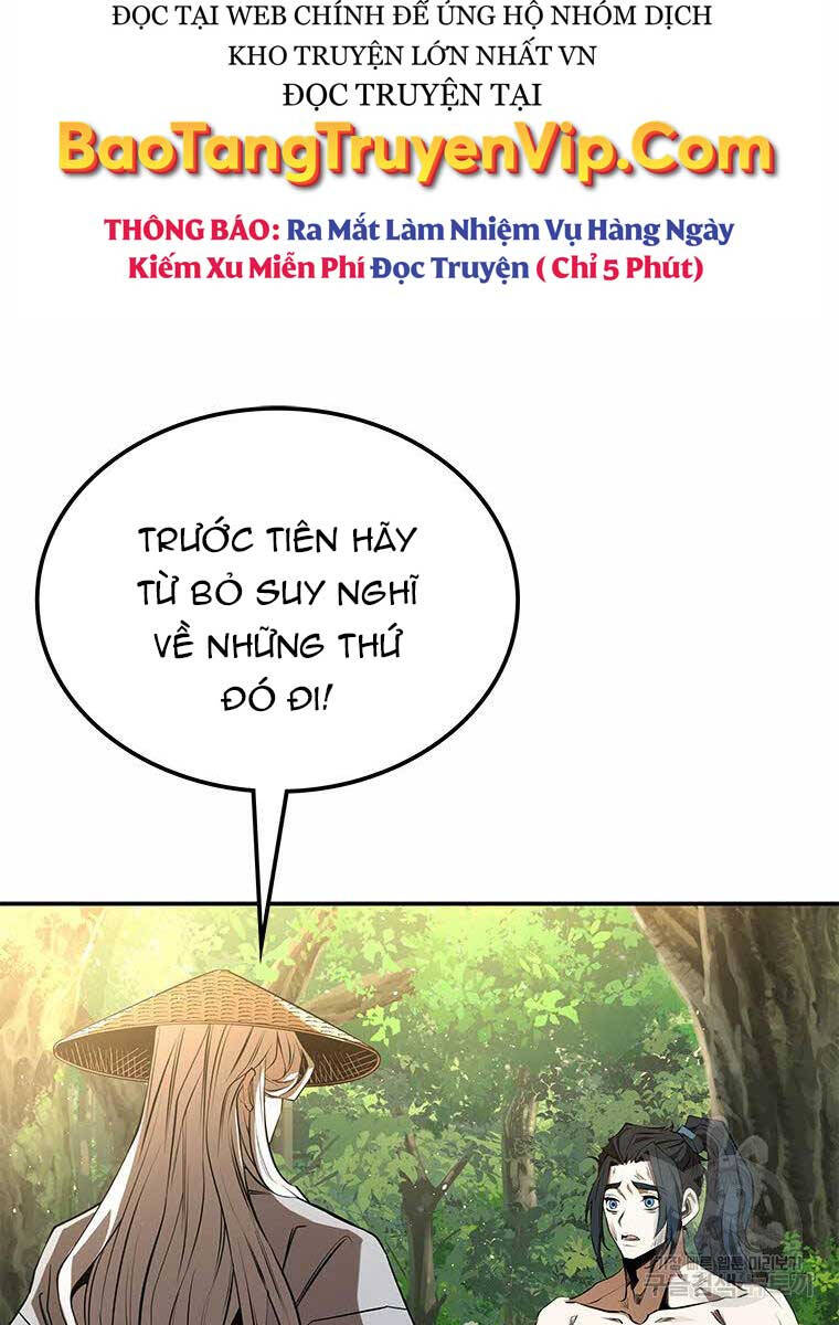 Hoa Sơn Tật Phong Kiếm Chapter 12 - Trang 146