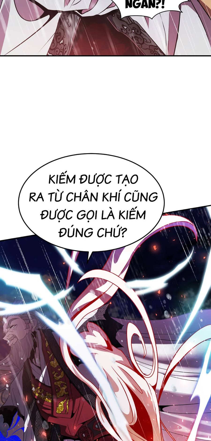 Hoa Sơn Tật Phong Kiếm Chapter 1 - Trang 77