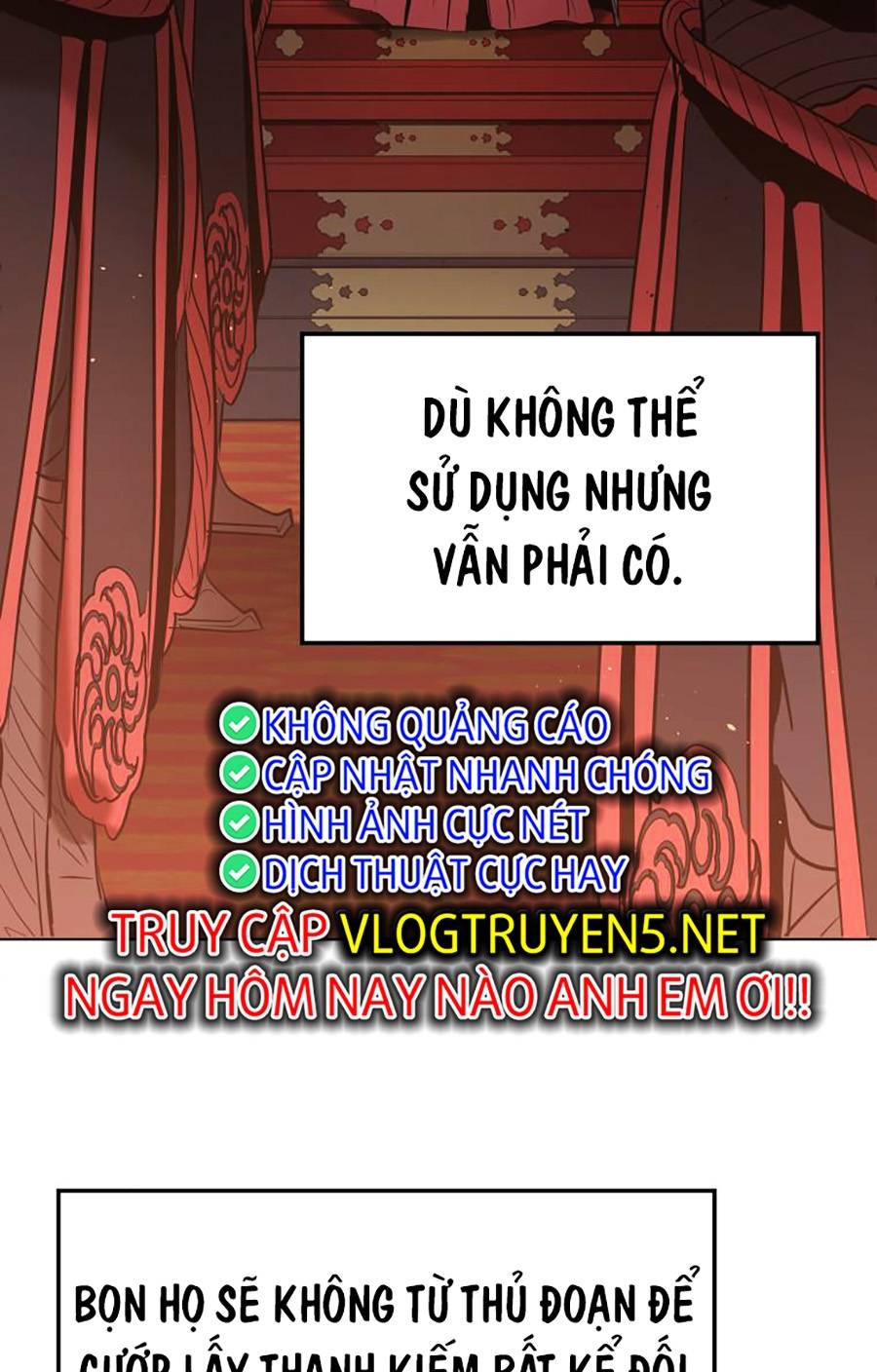 Hoa Sơn Tật Phong Kiếm Chapter 5 - Trang 109