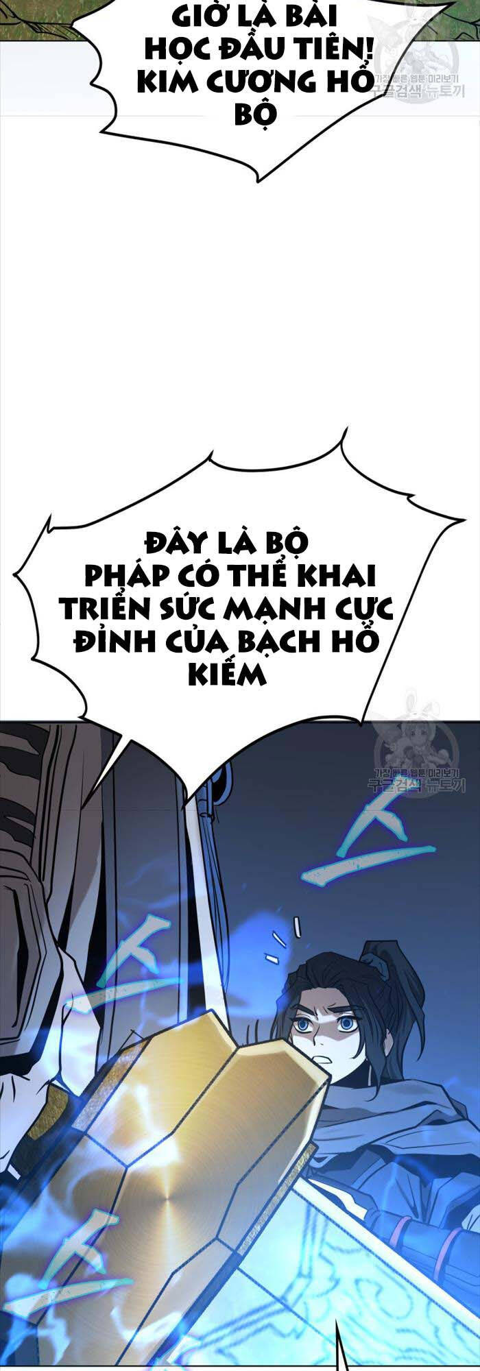 Hoa Sơn Tật Phong Kiếm Chapter 6 - Trang 63