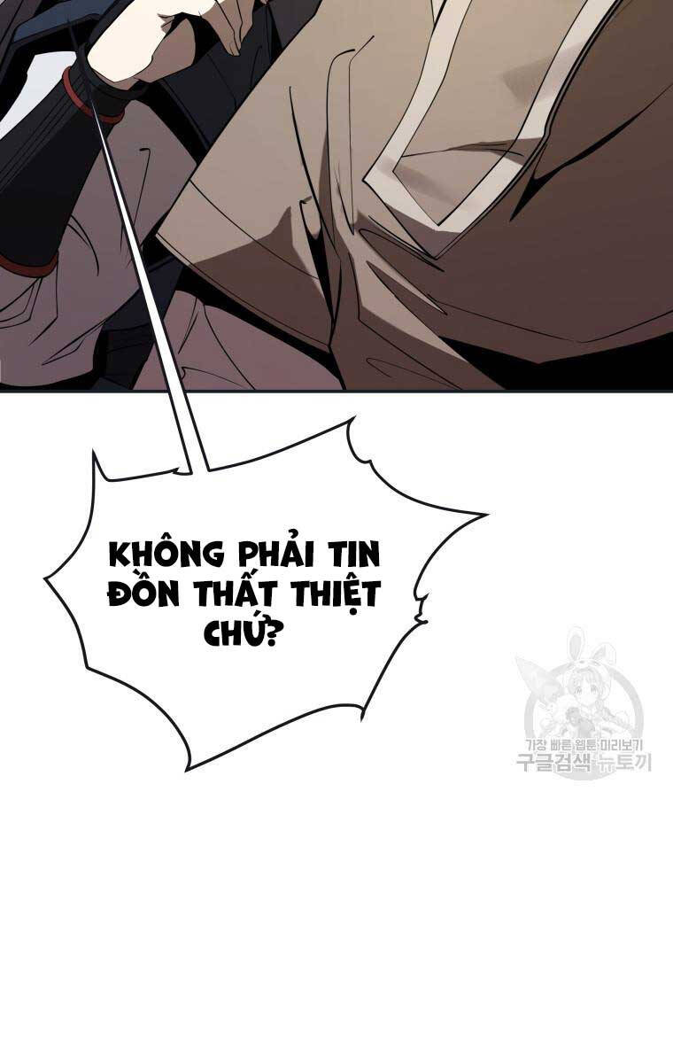 Hoa Sơn Tật Phong Kiếm Chapter 11 - Trang 84